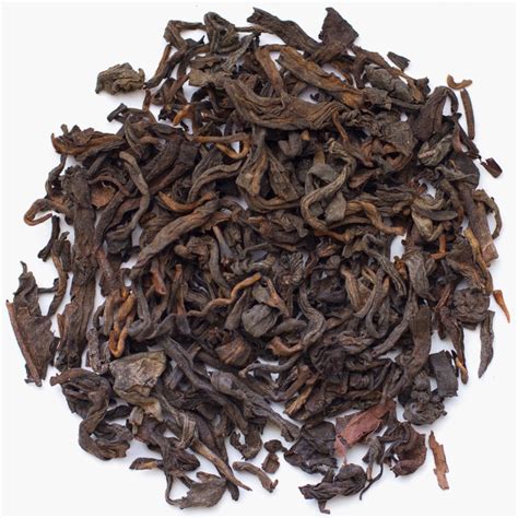 Want to reap the health benefits of this delicious tea? Shou Pu-erh - Teassential Online Tea Shop