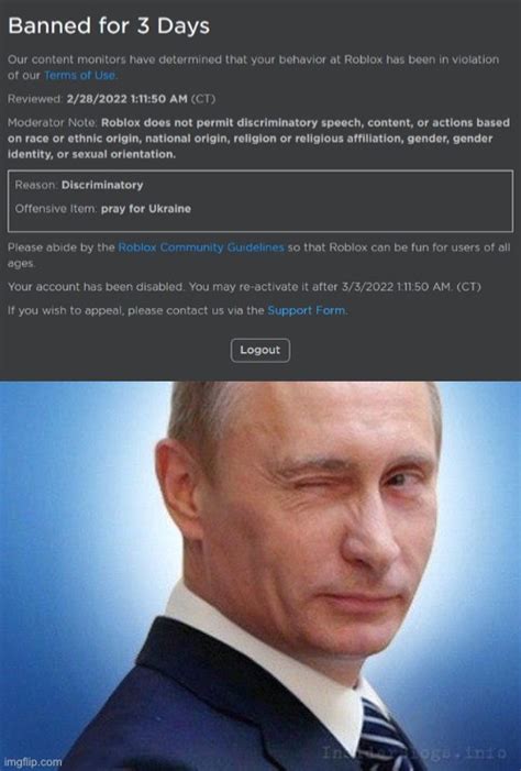Image Tagged In Putin Winking Memes Imgflip