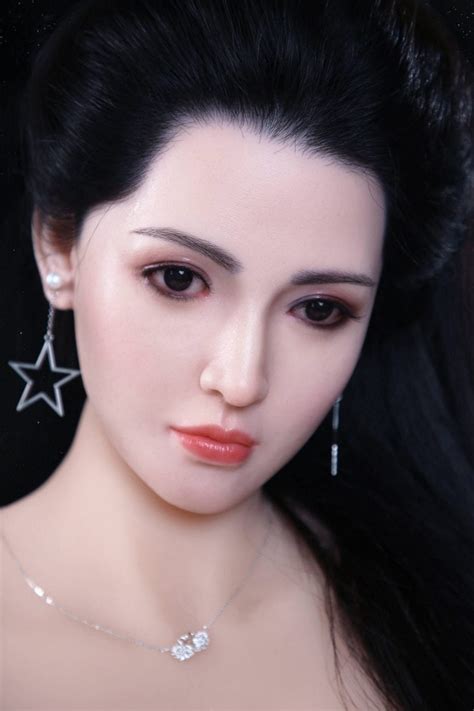 Riko 166cm 54 Ultra Realistic Asian Sex Doll Dollsafari