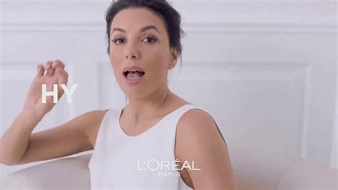 l oreal paris revitalift hyaluronic acid serum tv commercial the other side featuring eva