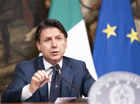The government was sworn in on 5 september 2019. Conferenza stampa Conte, il discorso di oggi sulle ...