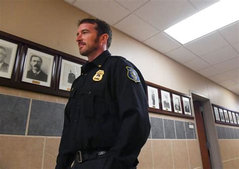Sioux Falls Police Chief Jon Thum Reflects On His First Year