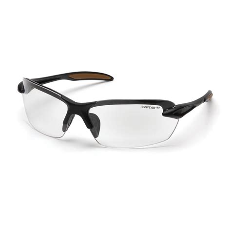 Unisex Spokane Safety Glasses Chb3 Carhartt
