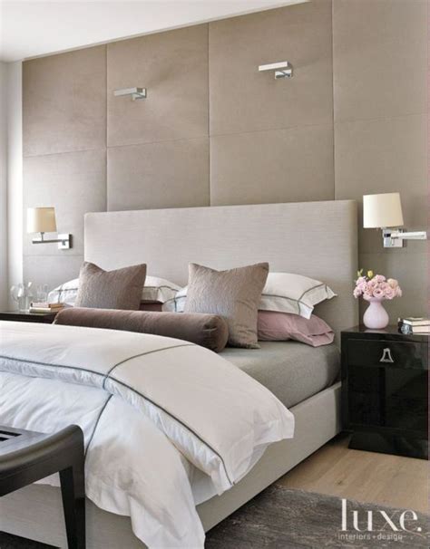 The Designers Muse 10 Must Haves For Heavenly Master Bedroom