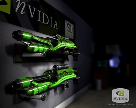 Maybe you would like to learn more about one of these? Central Wallpaper: nVidia Graphic Card HD Logo Wallpapers