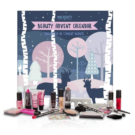 mad beauty oh deer day advent calendar ts from mad beauty ltd uk my xxx hot girl