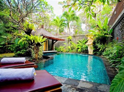 The Bali Dream Villa Seminyak In Indonesia Room Deals Photos And Reviews