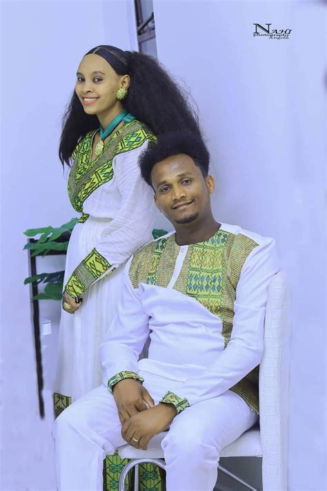 Habesha Traditional Dress East Afro Dress Buy And Sell Ethiopian