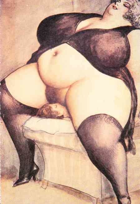 See And Save As Bbw Femdom Art Porn Pict Crot Com