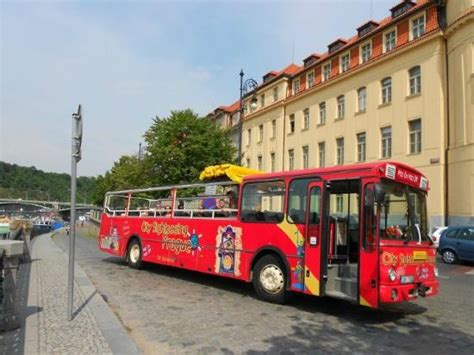 City Sightseeing Prague 2020 All You Need To Know Before You Go With