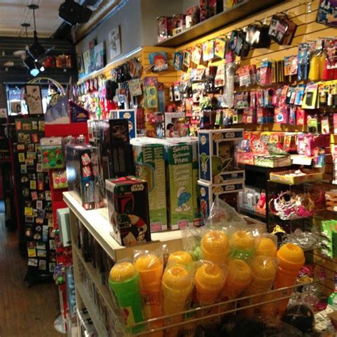 Big Fun - Toy / Game Store in Short North