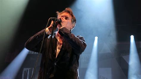 The group consists of nine members who come from different companies: "Let's Stick Together" - Bryan Ferry (Sydney, 1 March 2019 ...