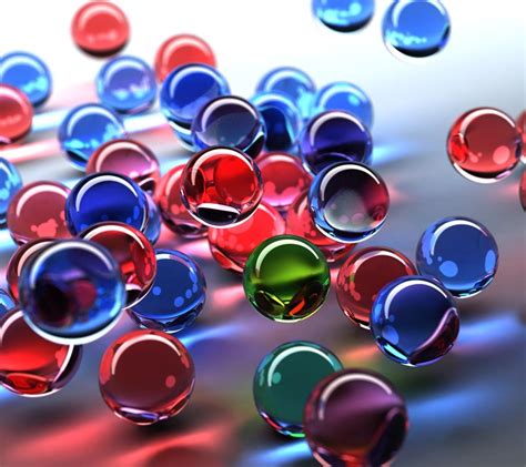 Free Download Hd Marbles Wallpaper For Android Android Live Wallpaper