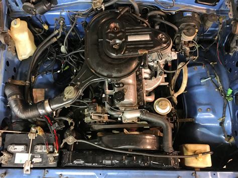 Howell F And 2f Tbi Fuel Injection Conversion Kits — Mosley Motors