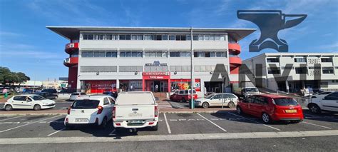 Office To Let Milnerton Mall Corner Of Loxton Road And Koeberg Road
