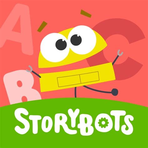 Storybots Letter Abc Song Frikilo Quesea