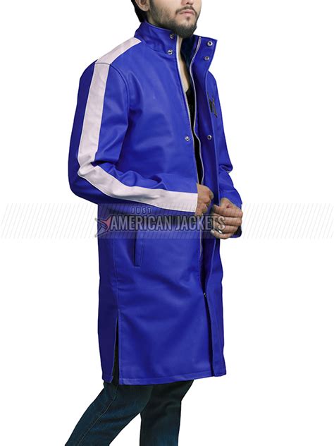 Spoilers off applies to these pages. Dragon Ball Super Broly Vegeta Sab Jacket Goku Blue Jacket ...