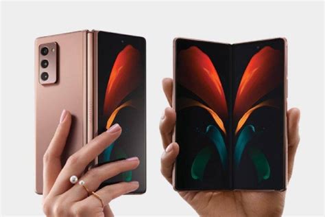 Samsung Galaxy Unpacked Event 2021 Check New Folding Smartphones