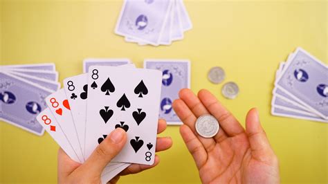4 Ways To Play Pig Card Game Wikihow