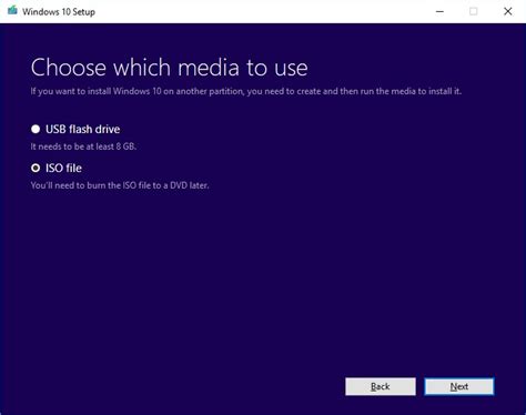 Tải Windows 10 1803 Full Iso Từ Microsoft