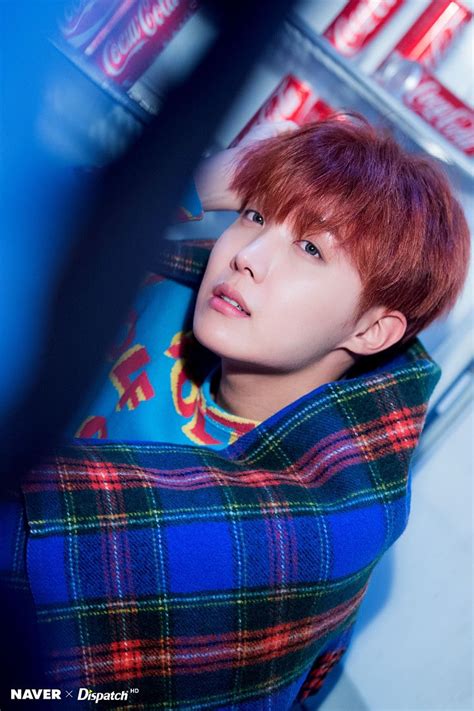 Bts National On Twitter 170922 Naver X Dispatch Bts Love Yourself 承