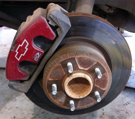 What Is Brake Judder How Do You Fix It