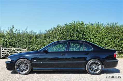 A forum community dedicated to bmw owners and enthusiasts. Used 2000 BMW 5 Series E39 M5 5.0 V8 Manual 4.9 4dr Saloon Manual Petrol For Sale | Cameron ...