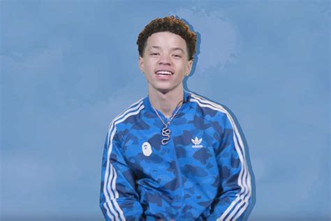 Lil mosey is a wanted man after being accused of rape. Lil Mosey's 'Blueberry Faygo' Tops The Charts After Its Repeated Elimination From Spotify ...