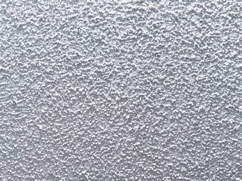 Almost every wall develops flaws like water damaged textured ceiling or patching a hole, so finding the right texture is key. 3 Easy Spray-On Wall and Ceiling Textures