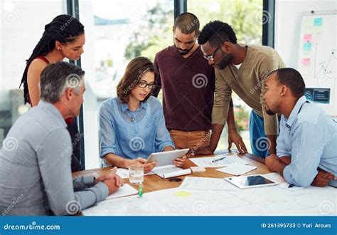 Creative Thinking Inspires Ideas, Ideas Inspire Change. a Group of