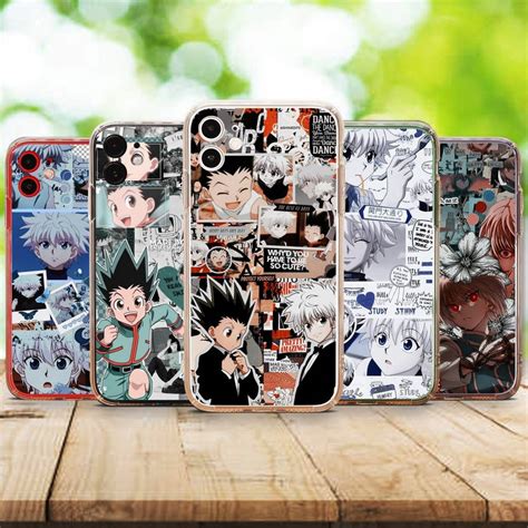 Japanese Comic Anime Manga Iphone Case Iphone 13 Promax Mini Etsy
