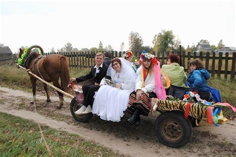 Most Unbelievable Russian Marriage Traditions [2021 Reviews] Best