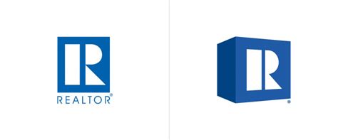 Brand New New Logo For National Association Of Realtors By Conran