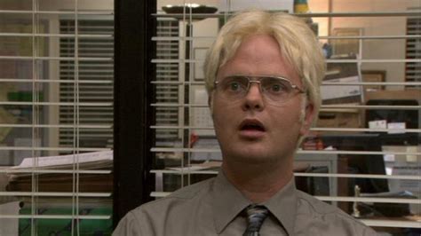 The Office Dwight Schrutes Best Episodes Mynews