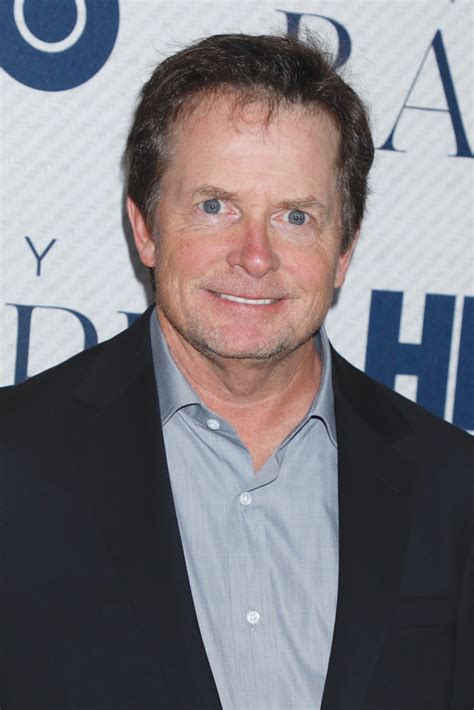 Michael J Fox Announces His Retirement Due To Serious Health Problems
