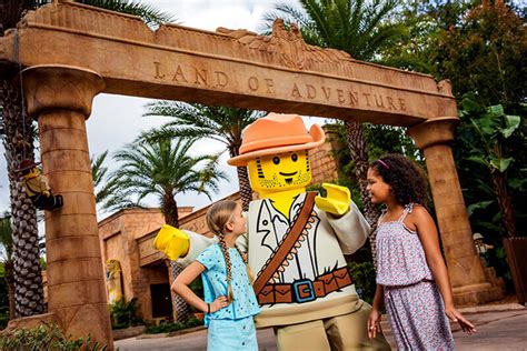 Legoland Tickets Discount New York Florida Water Park Undercover