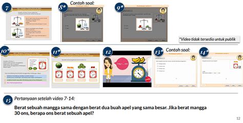 Sebutkan 5 Contoh Peristiwa Yang Menunjukkan Gerakan Benda Akibat Gaya