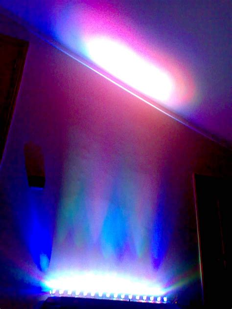 Interactive Ambient Light : 8 Steps - Instructables