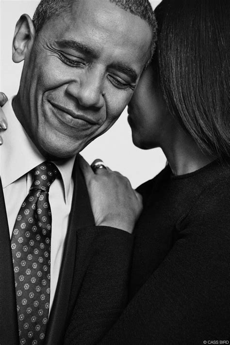 cassbird:“President Barack Obama & First Lady Michelle Obama