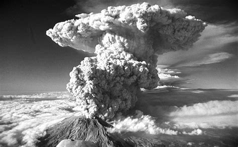 Mount St Helens Site Of Deadliest Volcanic Event In Us History