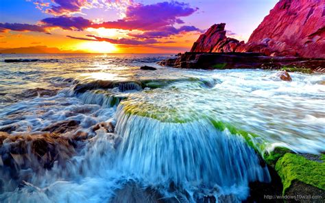 Screensavers And Wallpaper Windows 10 (83+ images)