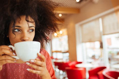 Does Caffeine Affect Fertility