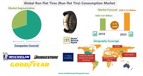 2018-2023 Global Run Flat Tires (Run-flat Tire) Consumption Market Report | Market Research ...