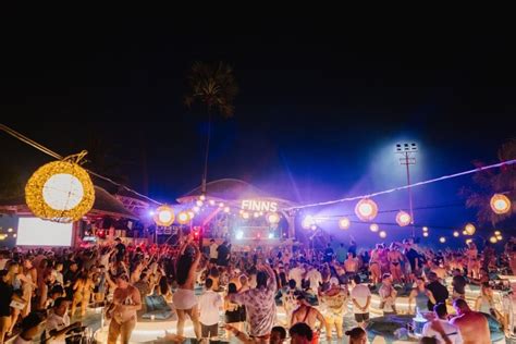 The Ultimate Guide To Canggu Nightlife Where To Find A Hot Party