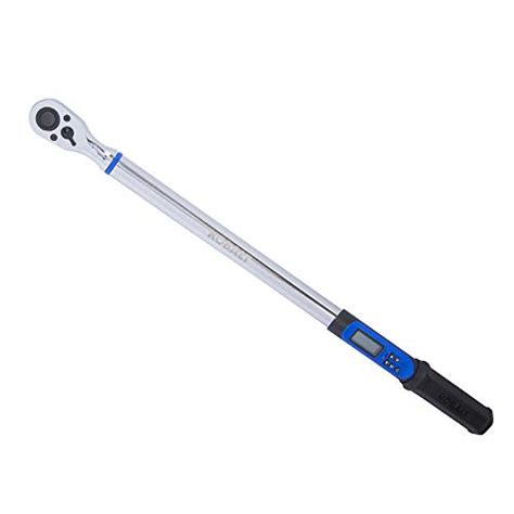 Review Best Electronic Torque Wrenches With Angle
