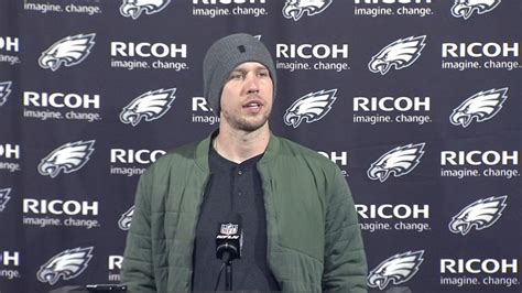 Select from 31903 printable crafts of cartoons nature animals bible and many more. Nick Foles named NFC Offensive Player of the Week - 6abc ...