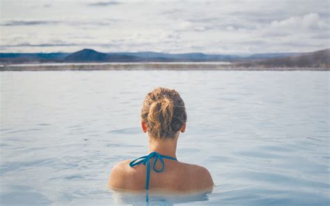 Take A Dip In Icelands Hot Springs Evaneos
