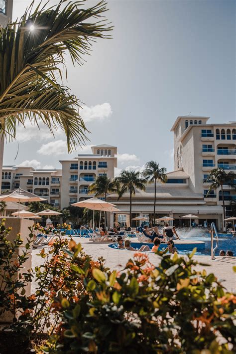 Check spelling or type a new query. Where to Stay in Cancun: Occidental Costa Cancun Mexico ...