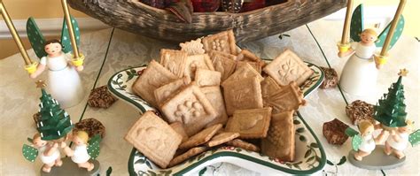(please read the post and watch the video below before making this recipe, these cookies are delicate and are a bit difficult to make but worth the effort! Traditional German Christmas Cookies | Authentic Recipes Step by Step