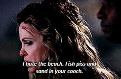 Times Pam From True Blood Was A Master Of Sass